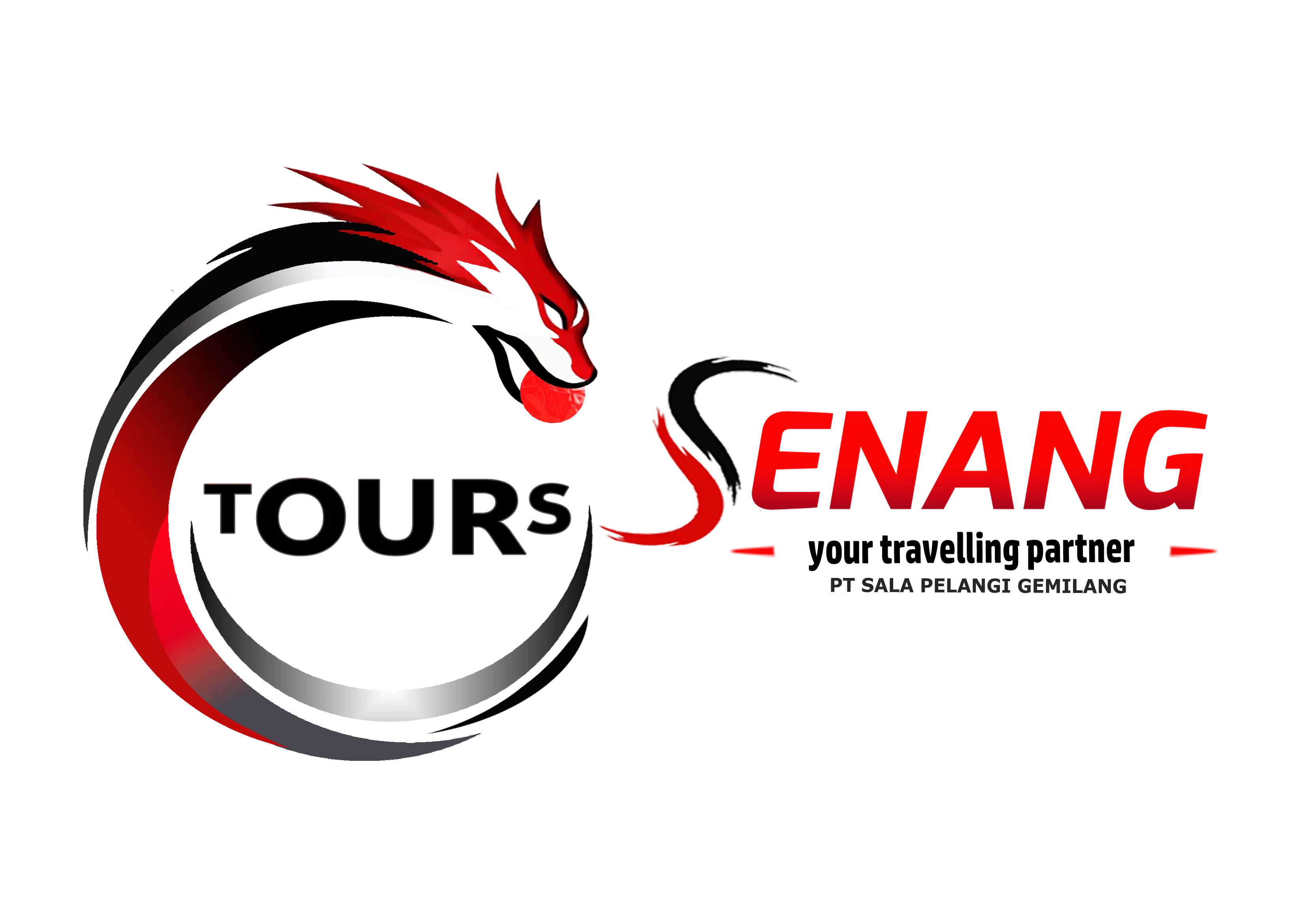 Senang Tours Logo